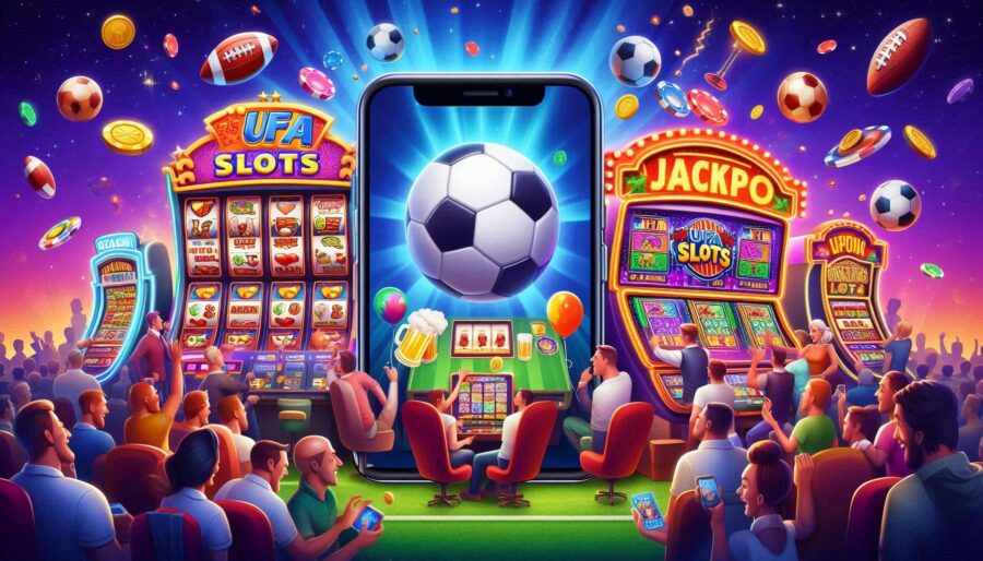 ลุ้นรับแจ็คพอตแบบจุใจ ไม่ผ่านเอเย่นต์ ปลอดภัย